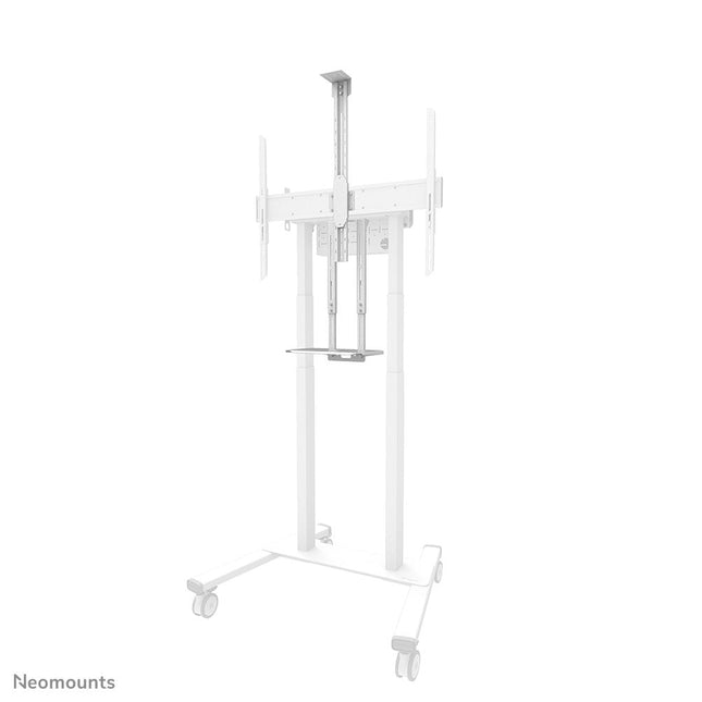 Neomounts By Newstar Kit De Barra De Vídeo Y Multimedia