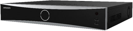 EAN 6942160419718 - Hikvision DS-7732NXI-I4/S(E) Grabadore de vídeo en red (NVR) 1.5U Negro imagen 1