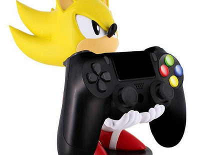 Cable Guy Súper Sonic, Soporte Mer-2655