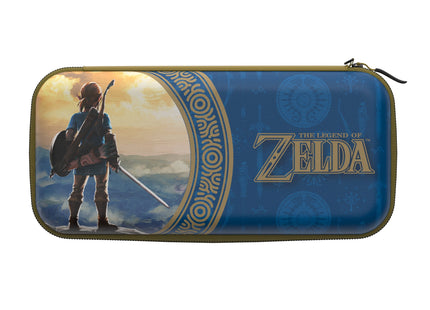 Funda Deluxe Travel Zelda Hyrule