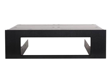 Silverstone Fp55b Conversor De Bahía Negro