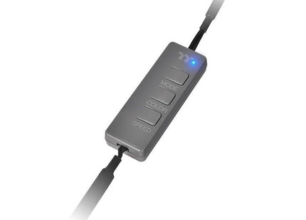 EAN 4713227524162 - Thermaltake Pure Duo 12 Universal Ventilador 12 cm Blanco 2 pieza(s) imagen 5