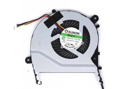 Ventilador Para Asus F555l