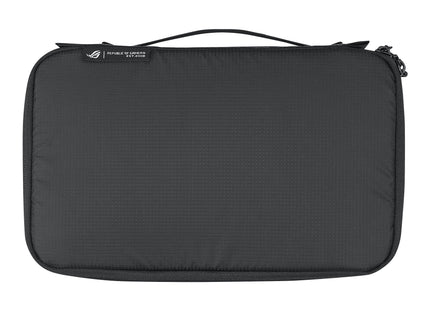 Asus Rog Tech Pouch Bc1003 Funda De Protección Nylon Negro