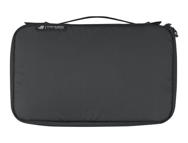 Asus Rog Tech Pouch Bc1003 Funda De Protección Nylon Negro