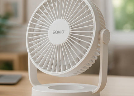 Savio Ad-01  De Escritorio Usb