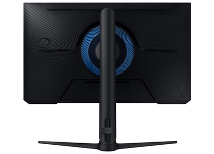 Samsung Ls24dg302euxen 24" Va Gaming Monitor 1920x1080 16:9 250cd M2 1ms Hdmi, Dp