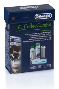 Delonghi Descalcificador  Kit De Mantenimiento Para Cafetera Automática Dlsc306,