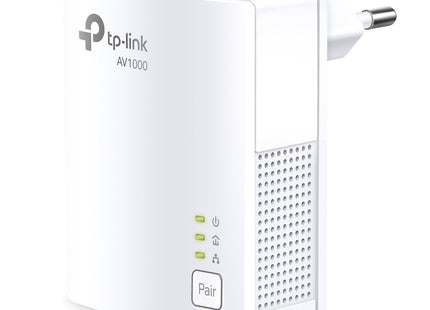 EAN 6935364089054 - TP-Link TL-PA7017 KIT adaptador de red PowerLine 1000 Mbit/s Ethernet Blanco 2 pieza(s) imagen 2