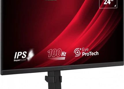 EAN 0766907024104 - Viewsonic Display VG2408A pantalla para PC 61 cm (24") 1920 x 1080 Pixeles Full HD LED Negro imagen 2