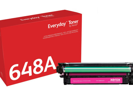 EAN 0095205894165 - Everyday 006R03678 cartucho de tóner 1 pieza(s) imagen 1