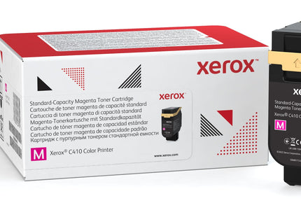 EAN 0095205039740 - Xerox 006R04679 cartucho de tóner 1 pieza(s) Original imagen 1