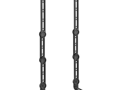 Aisens Soporte Universal Para Barra De Sonido, Negro