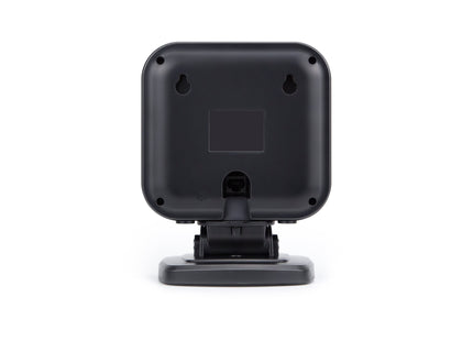 Equip Cable Láser Omnidireccional De Código De Barras Usb 1d2d Negro