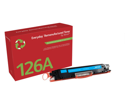 EAN 0095205859904 - 106R02258 cartucho de tóner 1 pieza(s) imagen 1