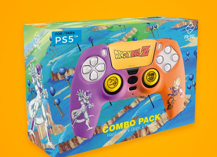 EAN 8436563094279 - Blade Gaming DBPS5CPENE accesorio de controlador de juego Funda de silicona para mayor agarre y protecció imagen 3