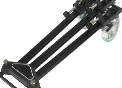 Walimex Base De Ruedas Para Tripode Wt-600