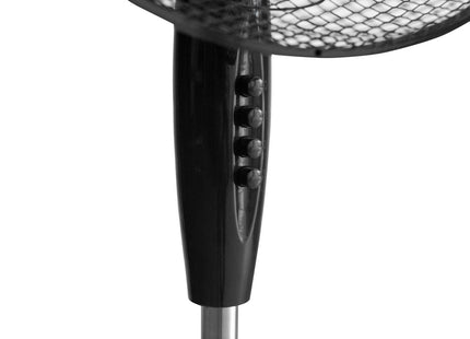 EAN 5902230901902 - Ravanson WT-1040SB ventilador Negro imagen 2