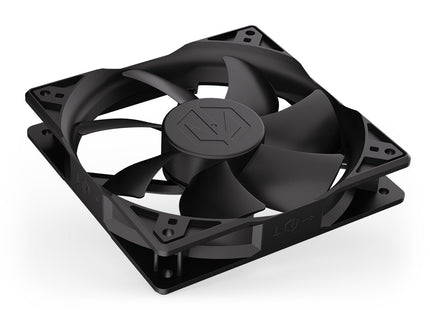 Ventilador Endorfy Zephyr 120