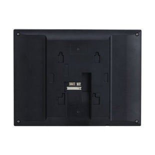 Dahua Vth8641kms-Wp Monitor Interior 10" De Superficie Para Videoportero Ip Pantalla Táctil Sd 6e 1s Wifi Poe