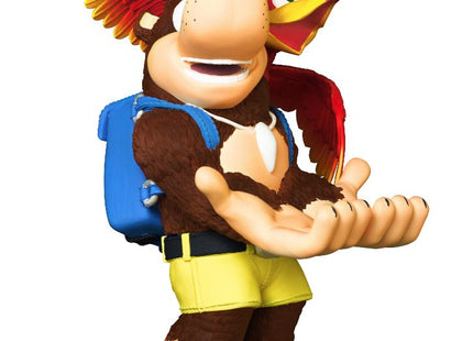 Cable Guy Banjo-Kazooie, Soporte - 856105 - Smartphones / Playstation 4