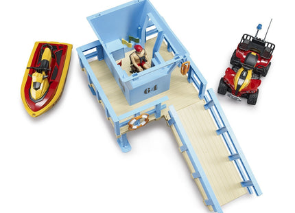 EAN 4001702627805 - BRUDER 62780 set de juguetes imagen 3