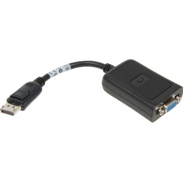 EAN 0008844209061 - 2-Power AS615AA adaptador de cable de vídeo DisplayPort VGA Negro imagen 1
