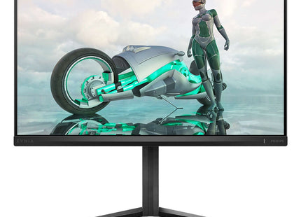 Philips 24m2n3200a 00 23.8" Ips Fhd 180hz 300cd M2 1ms 2xhdmi2.0 Dp Speakers Pivot