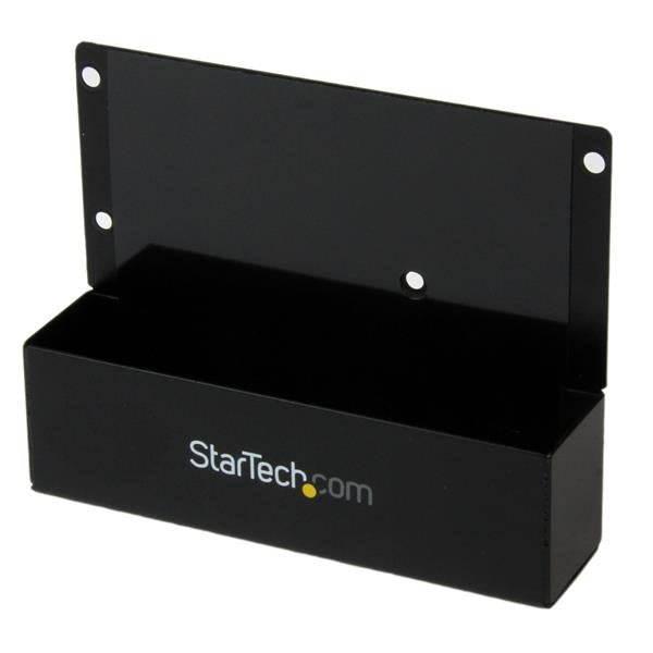 EAN 0065030843393 - StarTech.com SAT2IDEADP cambiador de género para cable SATA 7-pin + SATA 15-pin IDE 40-pin + IDE 44-pin + imagen 1