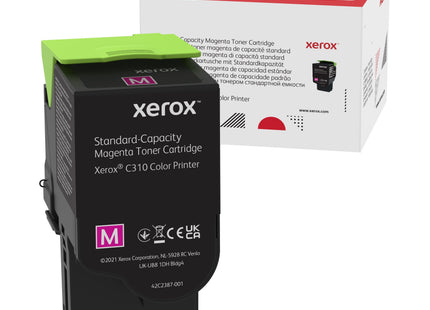 EAN 0095205068467 - Xerox 006R04358 cartucho de tóner 1 pieza(s) Original imagen 1