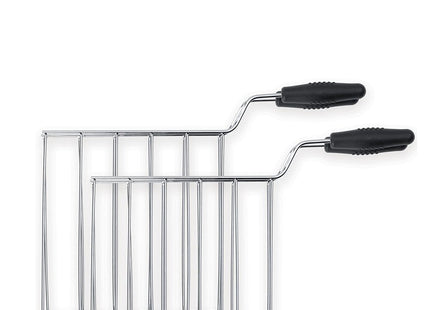 EAN 8017709189334 - Smeg TSSR01 accesorio de de tostadora Rejilla para sándwiches imagen 1