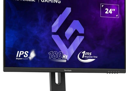 EAN 0766907028966 - Viewsonic VX Series VX2479J-HD-PRO pantalla para PC 60,5 cm (23.8") 1920 x 1080 Pixeles Full HD LED Negro imagen 7