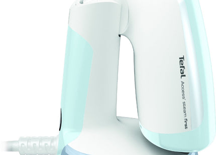 Tefal Dt3041e1 Garment Steamer, White Blue