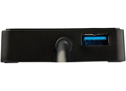 EAN 0065030851428 - StarTech.com USB32000SPT adaptador y tarjeta de red 5000 Mbit/s imagen 4