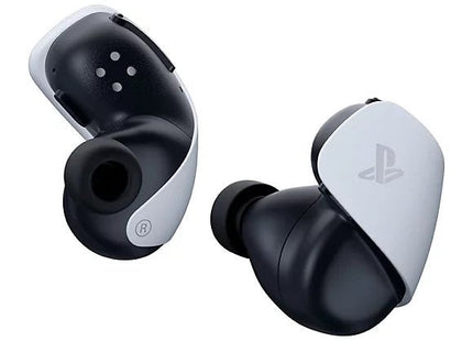 Headset Boton W.Pulse Explore Blanco