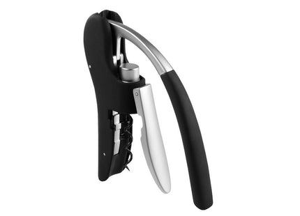 Leopold Vienna Lv01623 Encorchadora De Botellas Encorchadora De Palanca