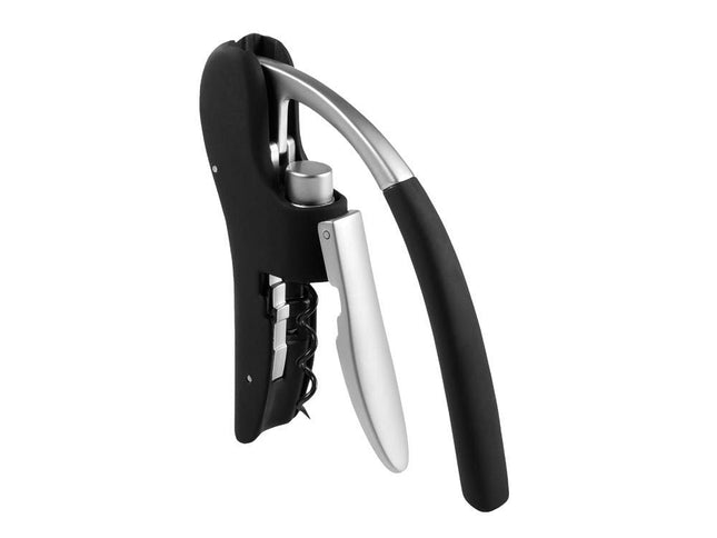 Leopold Vienna Lv01623 Encorchadora De Botellas Encorchadora De Palanca