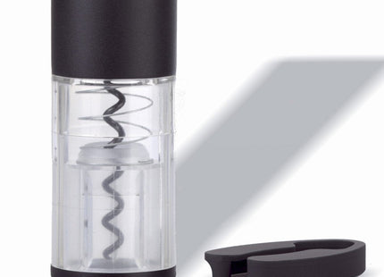 Sacacorchos Electrico Haeger Rovigo Wo0bb001a