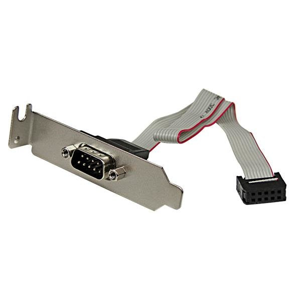 EAN 0065030831383 - StarTech.com PLATE9MLP tarjeta y adaptador de interfaz Interno De serie imagen 1
