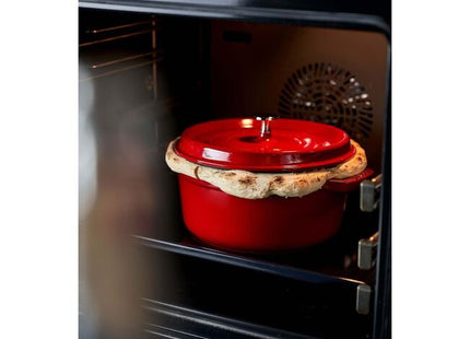 EAN 3272341024060 - Staub 40509-835-0 fuente de asado 3,7 L hierro fundido imagen 6