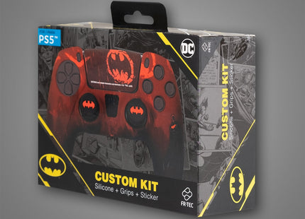 EAN 8436563094125 - Blade Gaming BATPS5CK accesorio de controlador de juego Estuche para mandos de videoconsola imagen 4