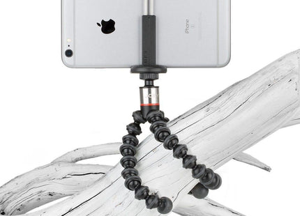 Joby Griptight One Gp Stand Tripode Teléfono Inteligente/Tableta 3 Pata(S) Negro