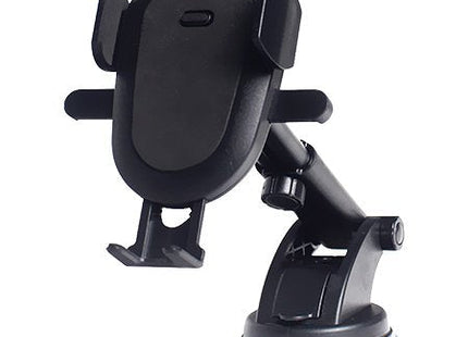 Soporte Vakoss St-3482k Smartphone Negro