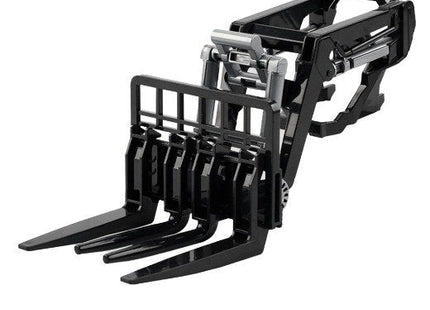 Amewi Rc Traktor Mit Palettengabel Liion 500mah Azul/6+