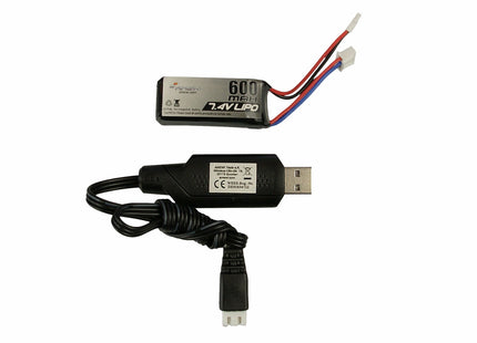 EAN 4260677953832 - Amewi AMXRock AM18 Harvest modelo controlado por radio Camión oruga Motor eléctrico 1:18 imagen 7