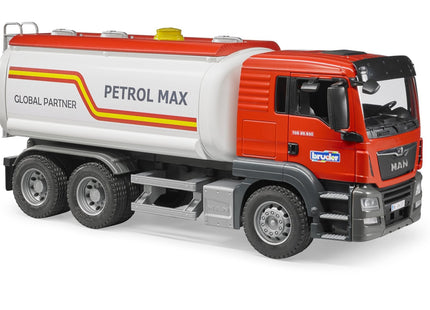 EAN 4001702037758 - BRUDER 3775 vehículo de juguete imagen 9