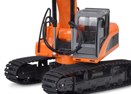 Amewi Rc Bagger G211e Naranja Ni-Mh Akku 400mah 8+