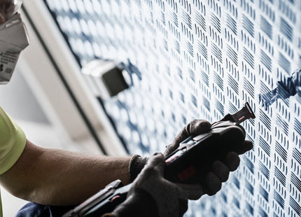 Hoja De Sierra De Inmersión Bosch Professional Expert Maii 32 Apit Multimax 10 Piezas, Carburo, Ancho 32 Mm 2608900032