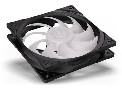 EAN 5903018665955 - ENDORFY Fluctus 120 PWM ARGB Carcasa del ordenador Ventilador 12 cm Negro, Blanco imagen 16