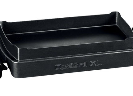 Tefal Xa7278 Bandeja De Horno Parrilla Rectangular